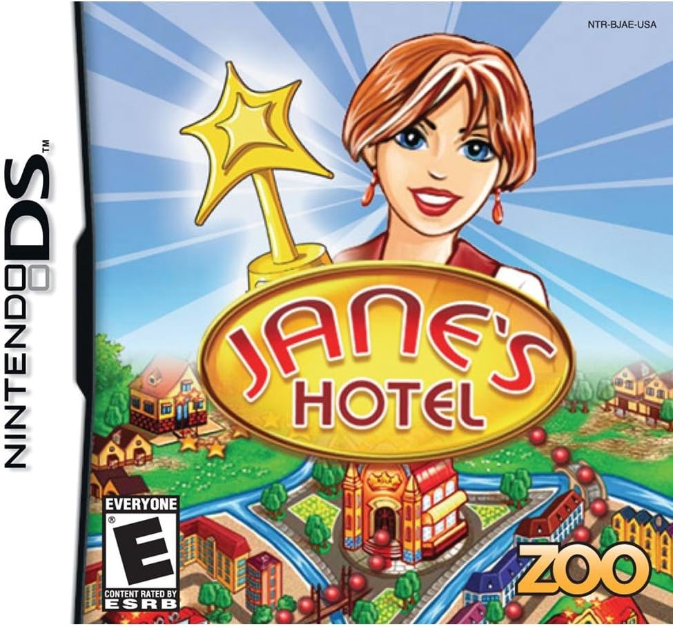 Jane's Hotel