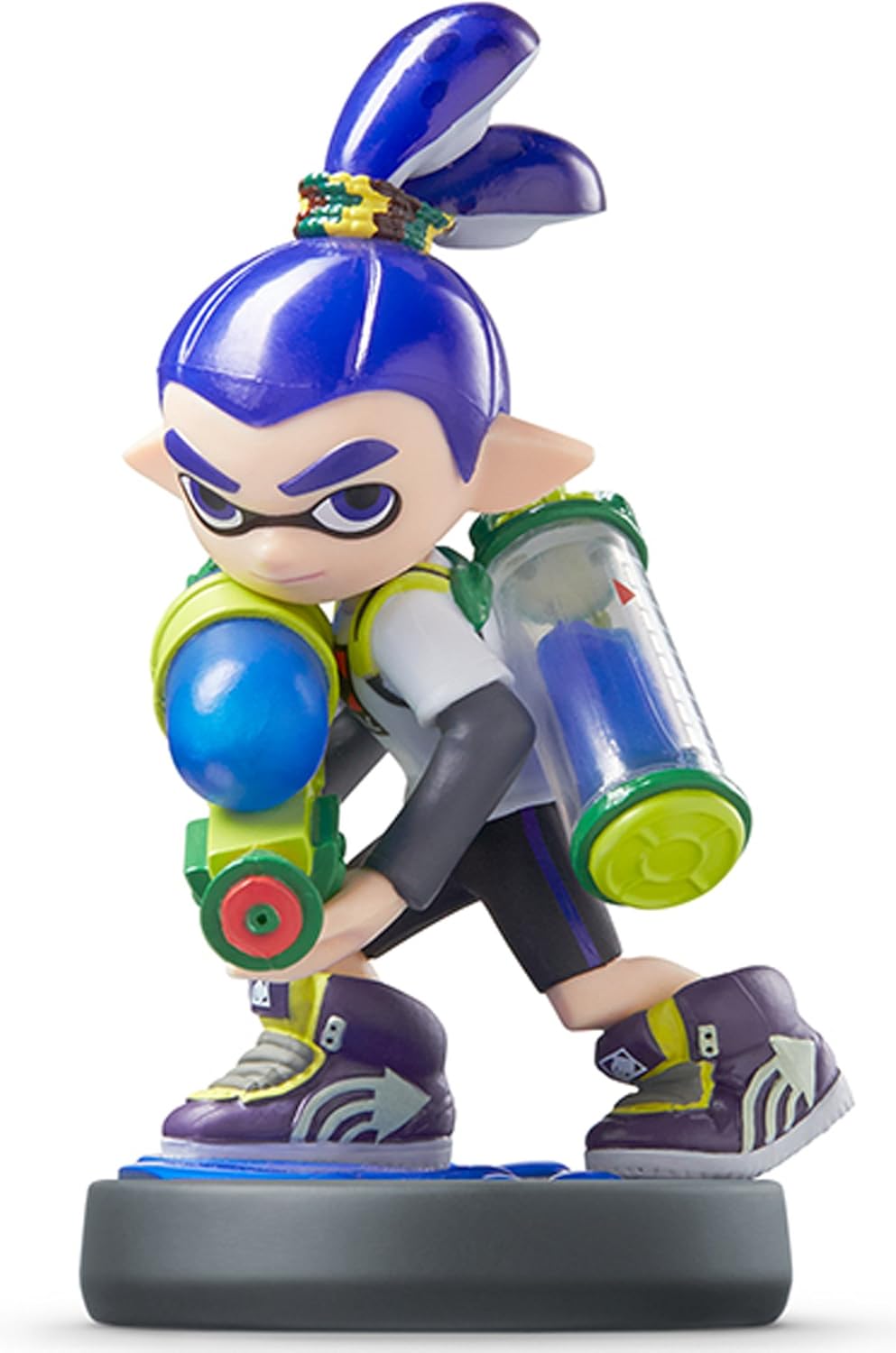 Inkling Boy