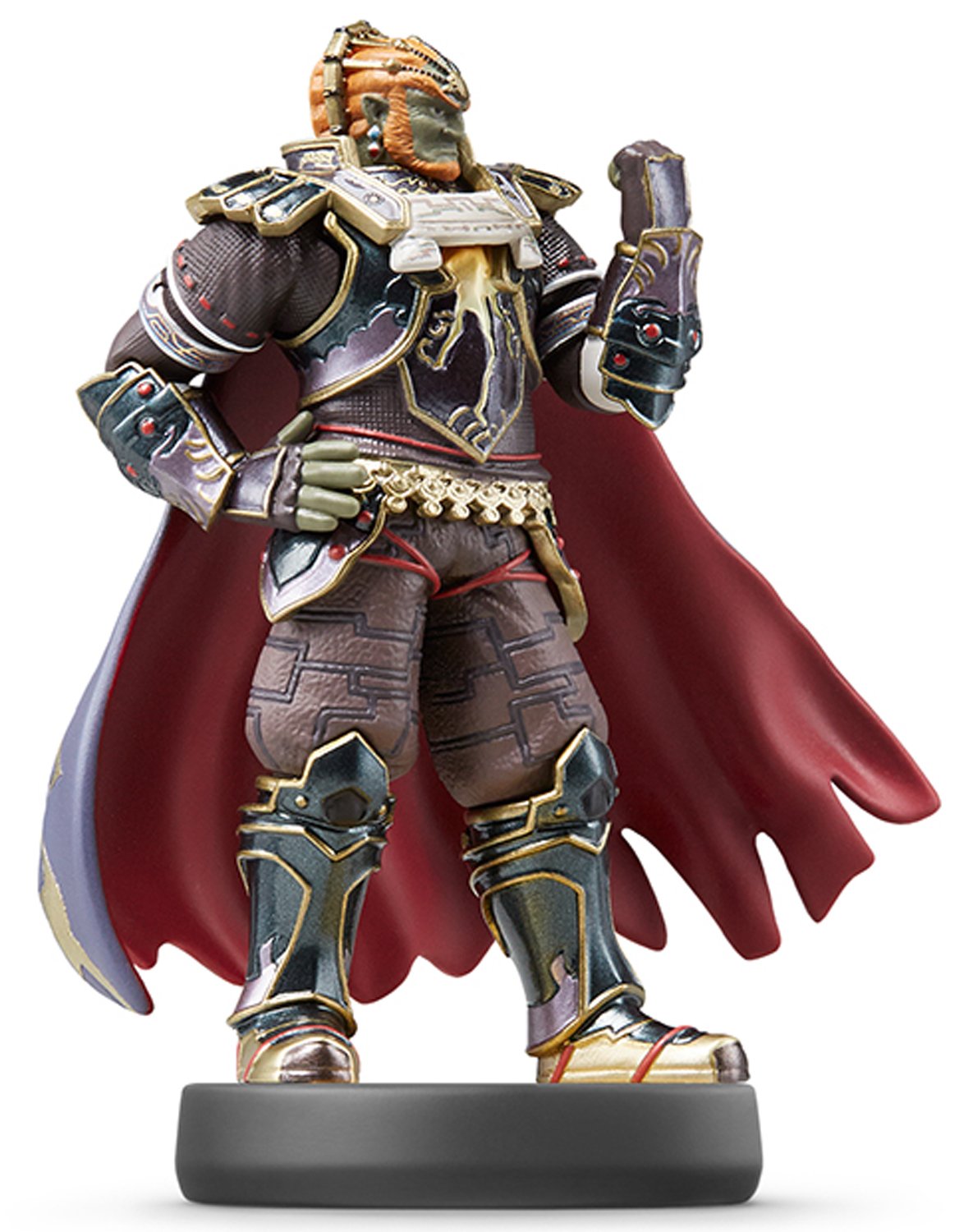 Ganondorf