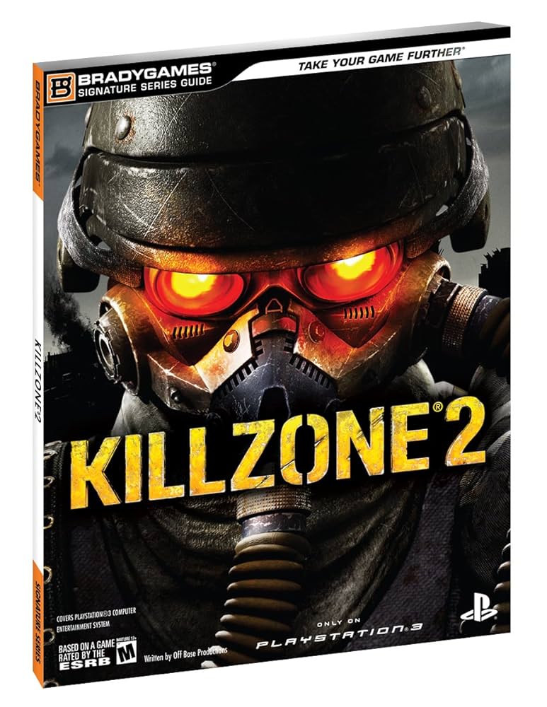 Killzone 2 [BradyGames]
