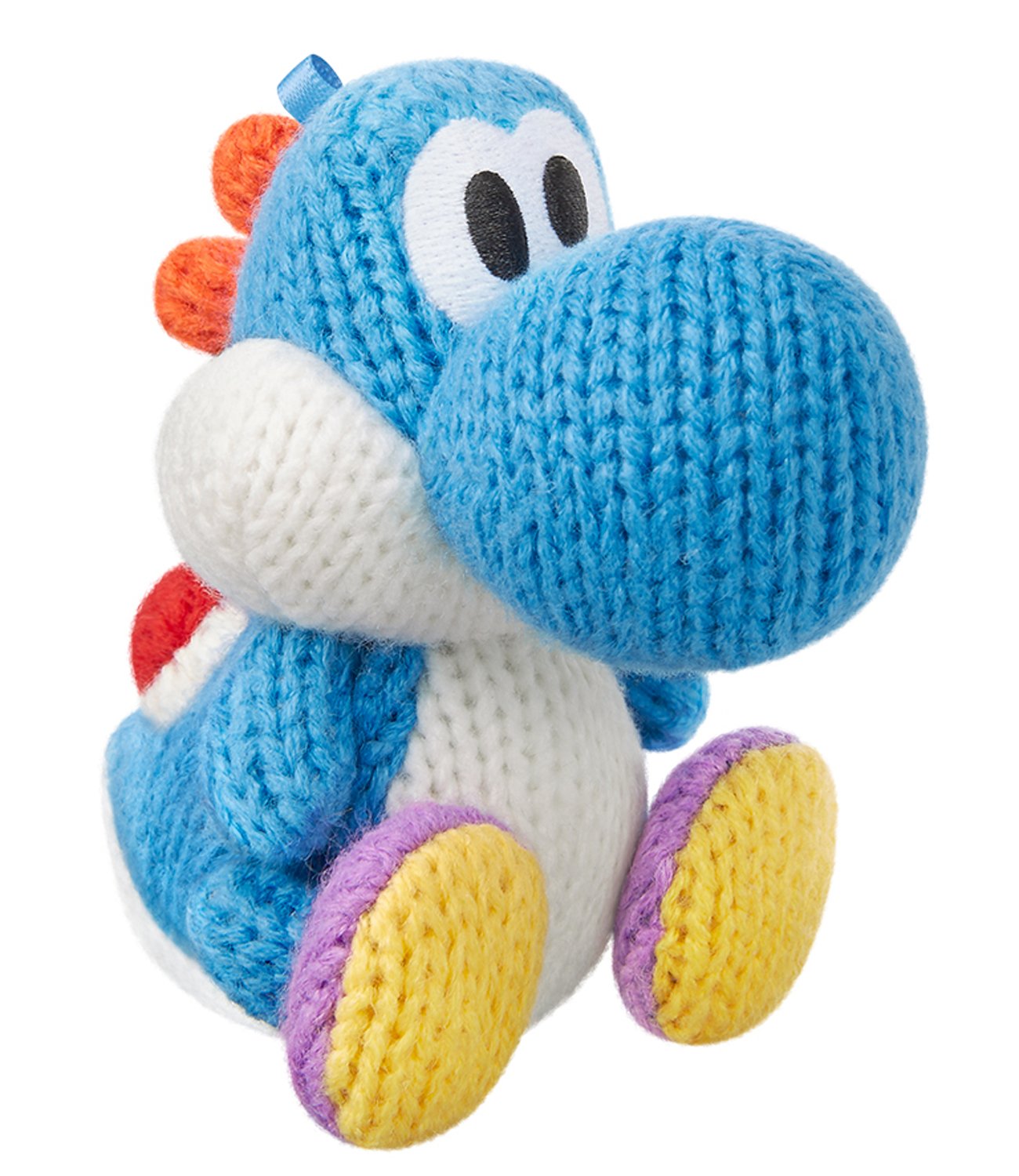 Yarn Yoshi - Blue