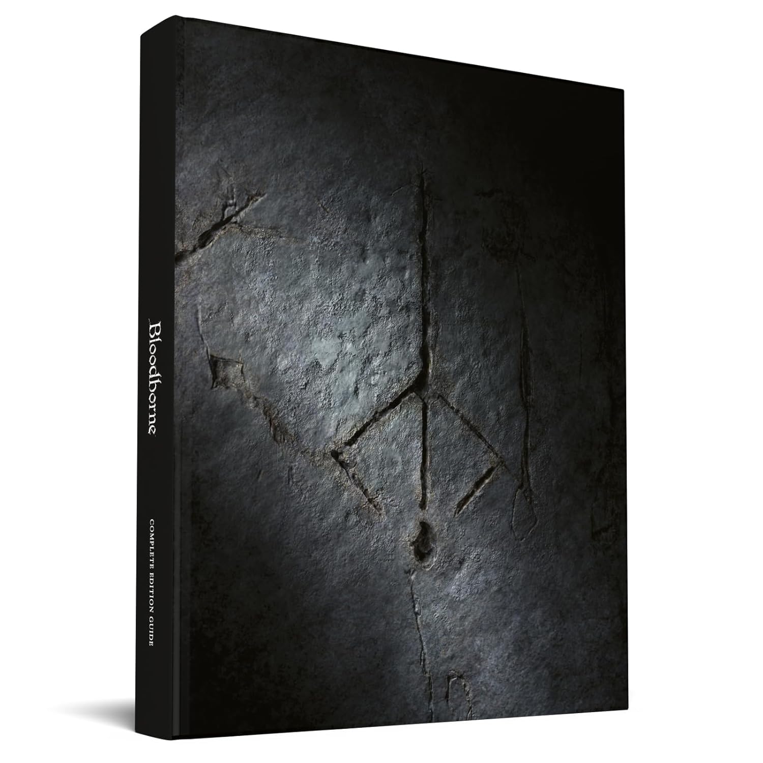 Bloodborne Complete Guide [25th Anniversary Edition]
