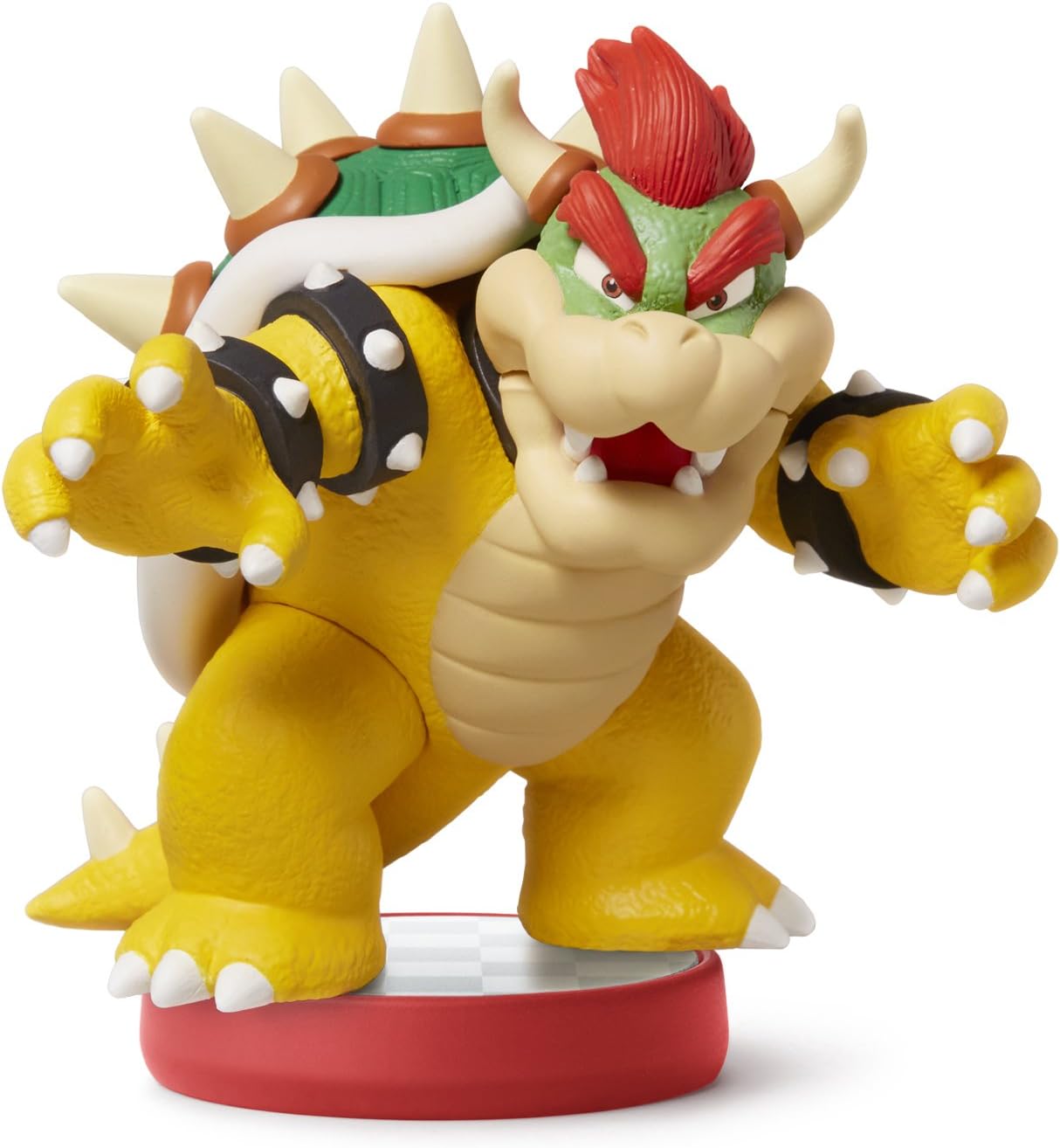 Bowser - Super Mario