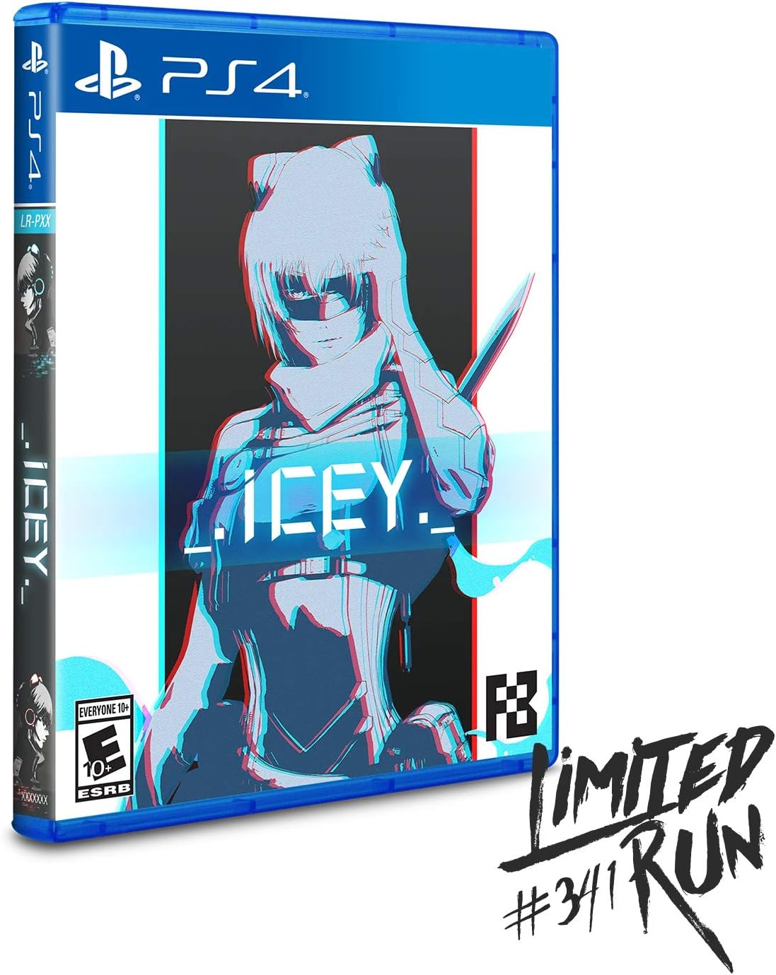 ICEY