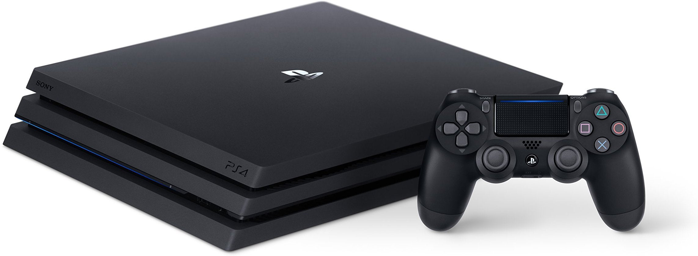 Console Playstation 4 Pro 1TB