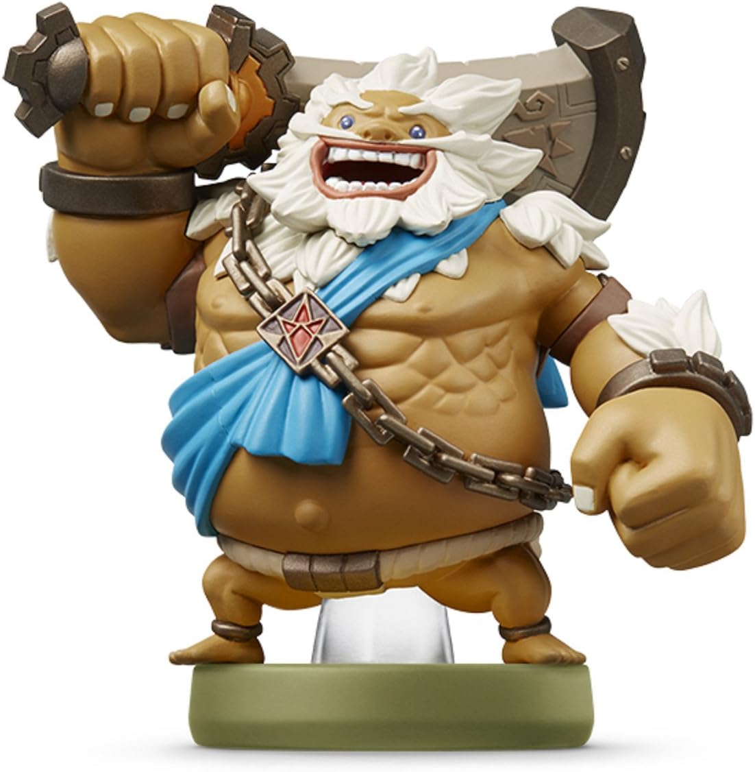 Daruk