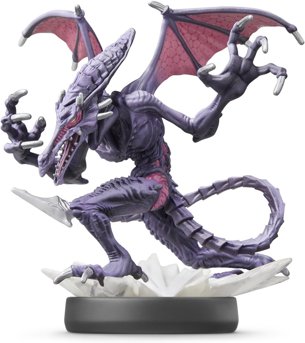 Ridley