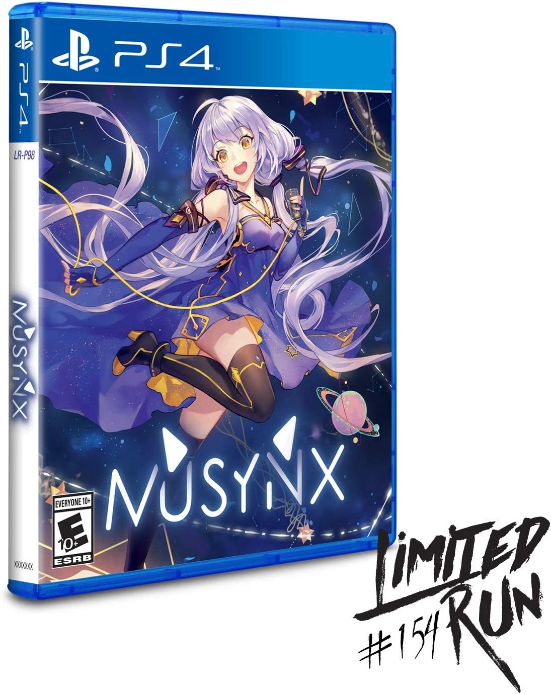 Musynx