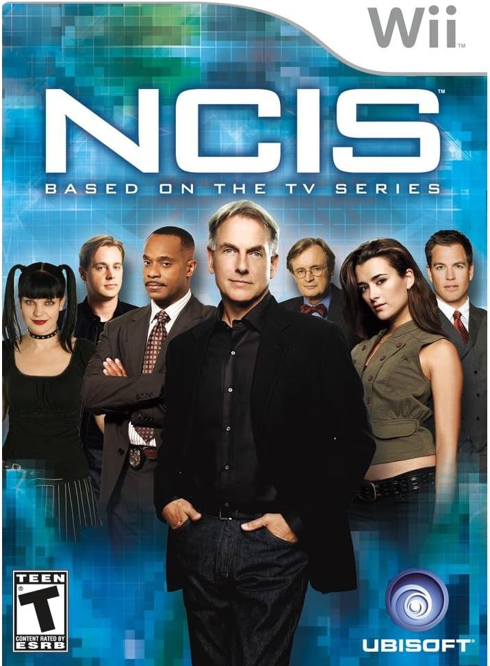 NCIS