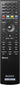 Blu-ray Disc Remote