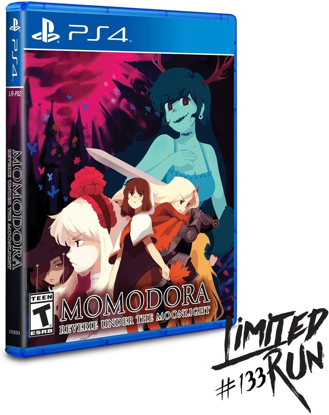 Momodora