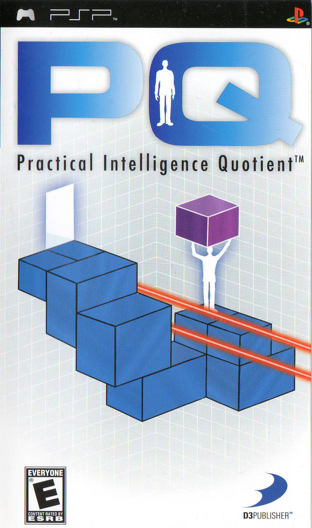 PQ Practical Intelligence Quotient