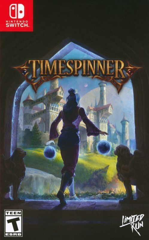 Timespinner