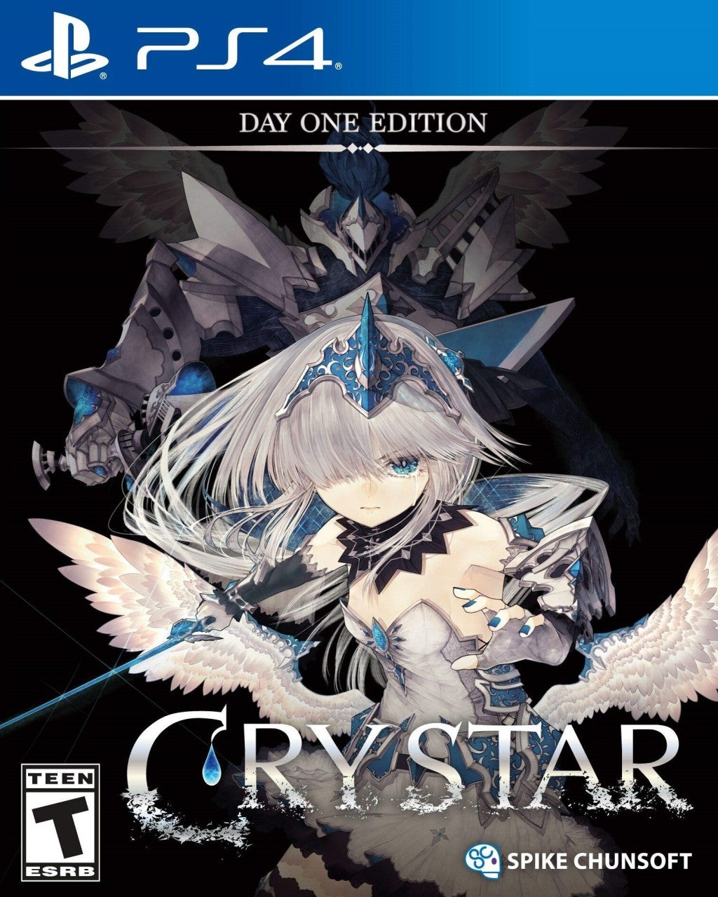 Crystar