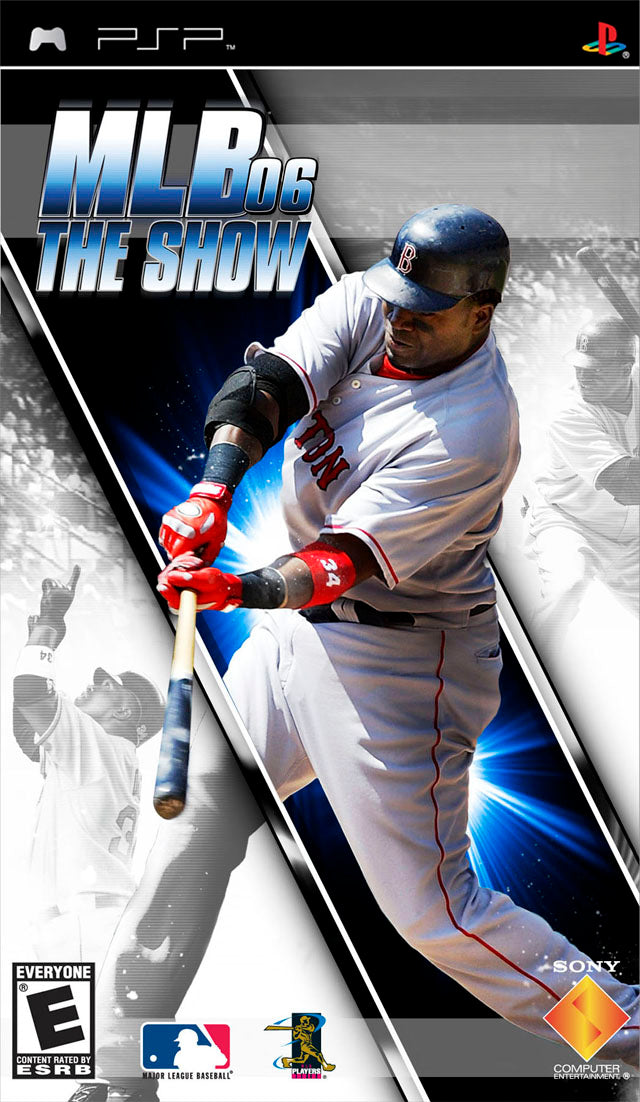 MLB 06 The Show