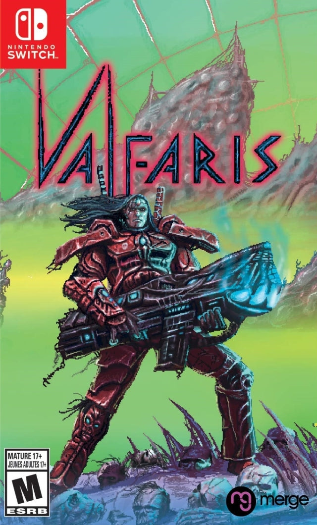 Valfaris