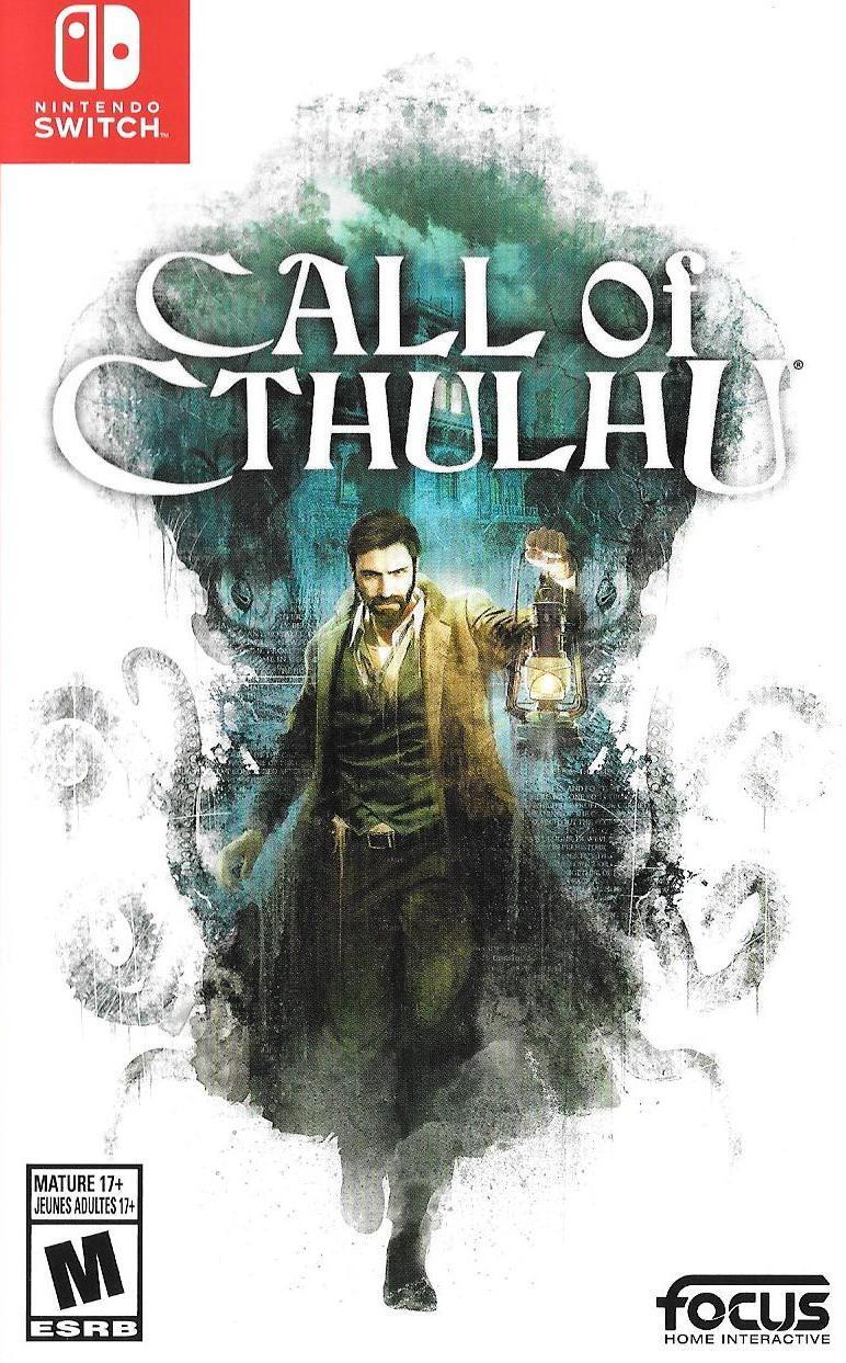 Call of Cthulhu