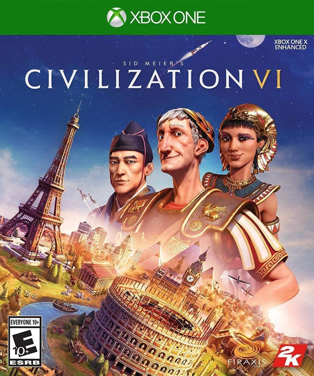 Civilization VI
