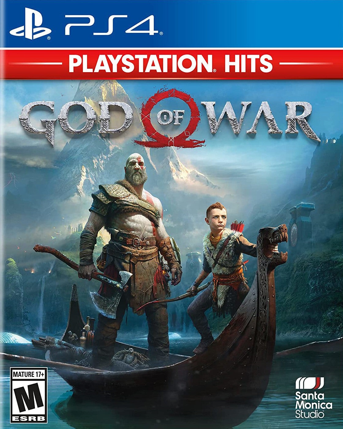 God of War [Playstation Hits]