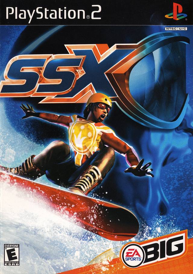 SSX