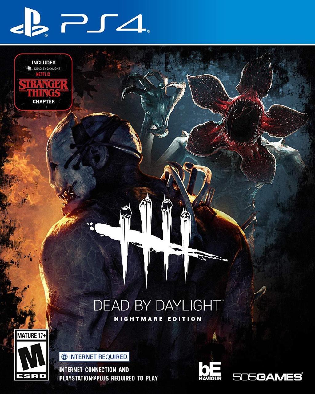 Dead by Daylight [Nightmare Edition]