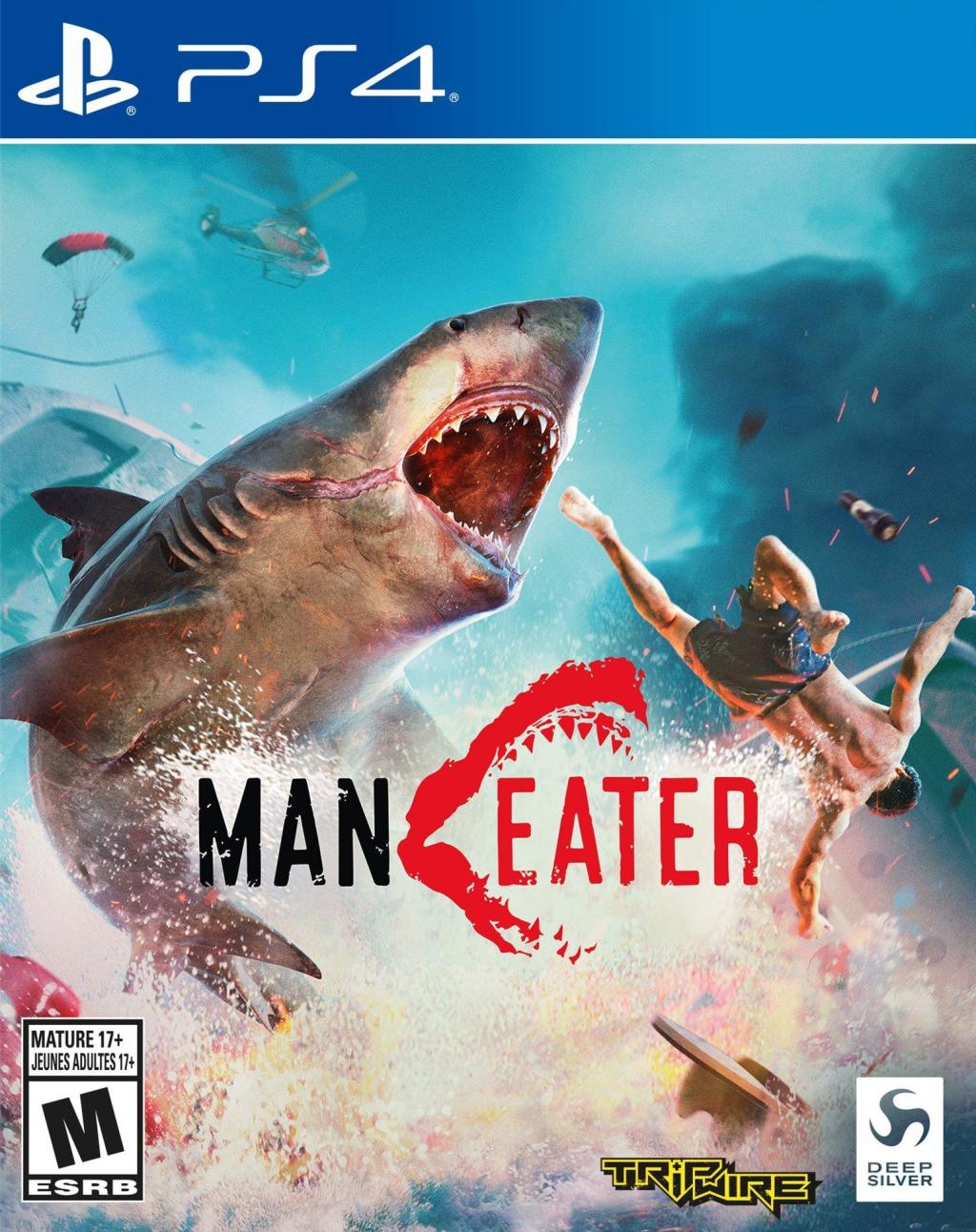 Maneater