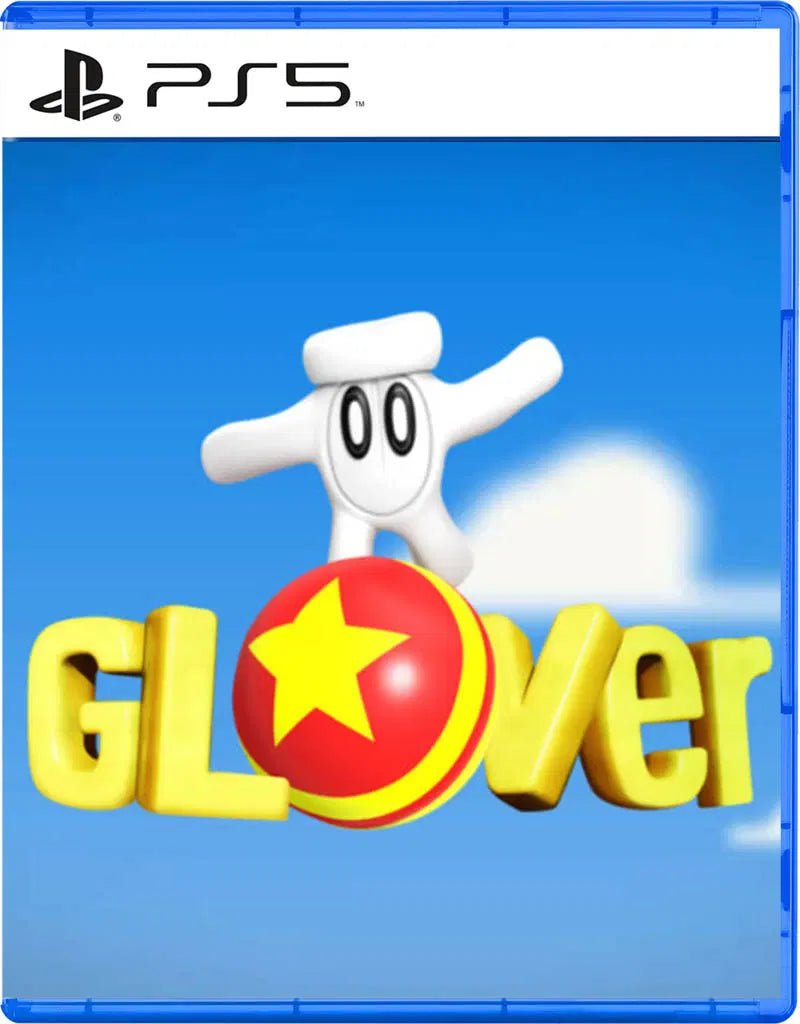 Glover