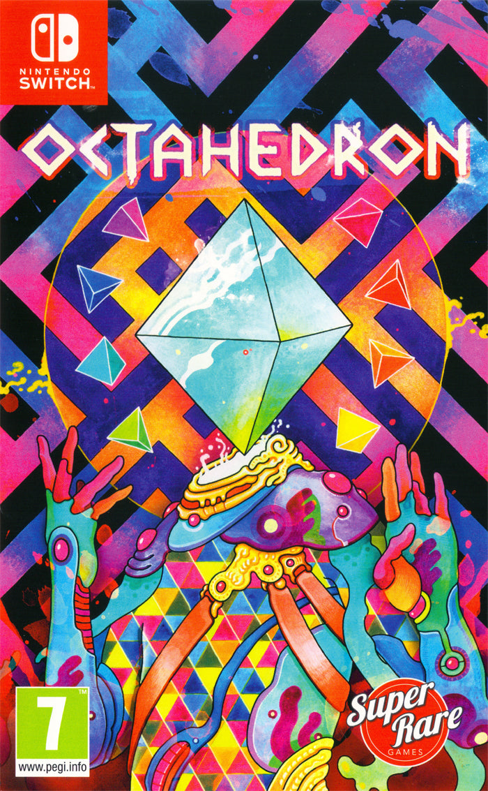 Octahedron PAL