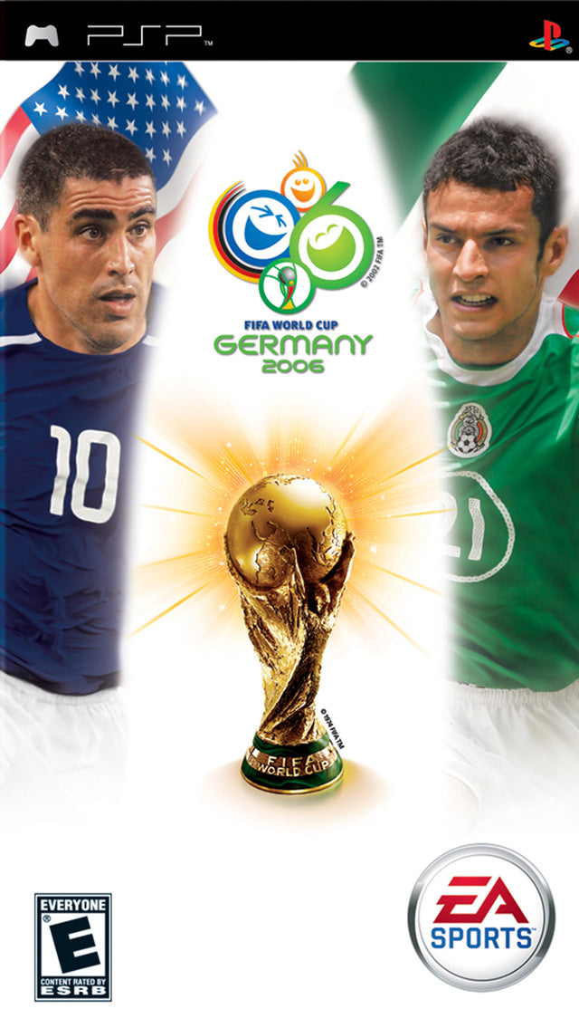 2006 FIFA World Cup