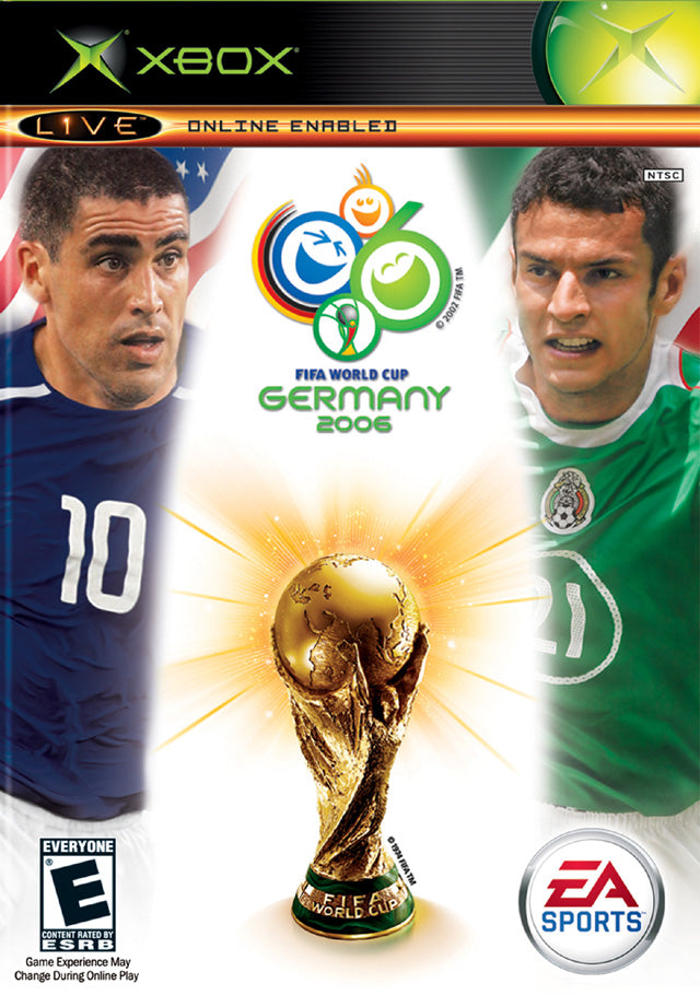 FIFA World Cup: Germany 2006