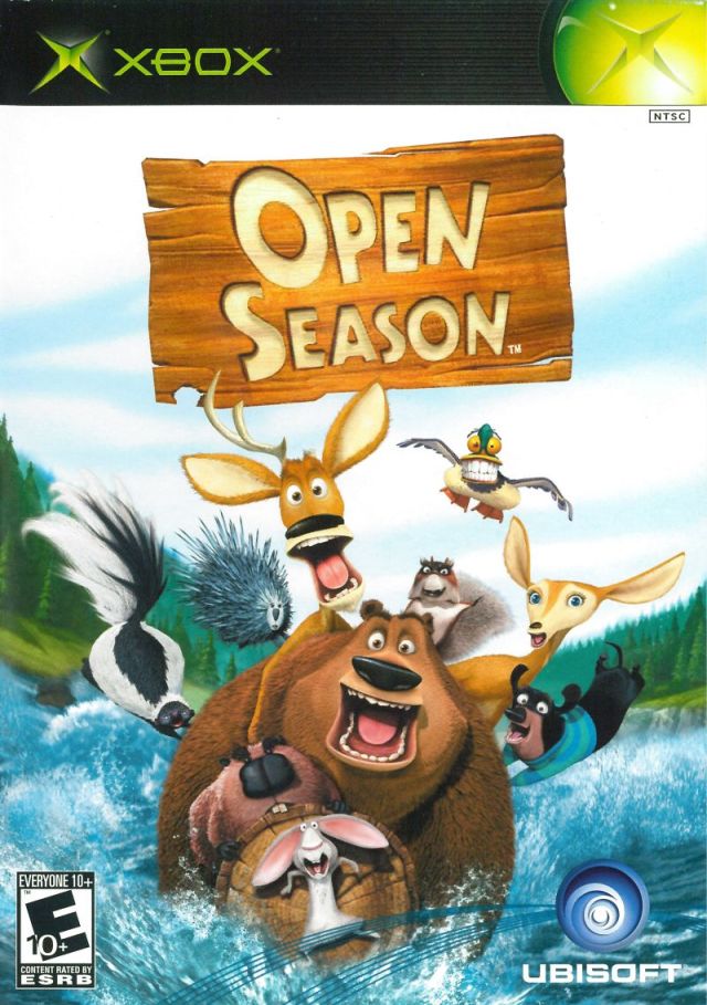 Open Season