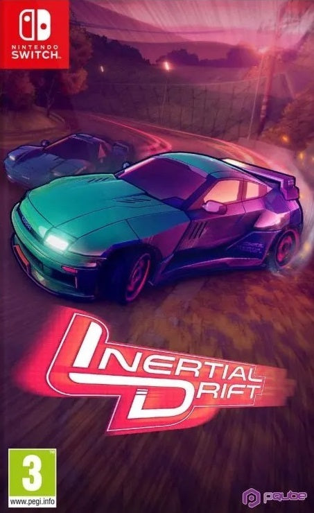 Inertial Drift PAL