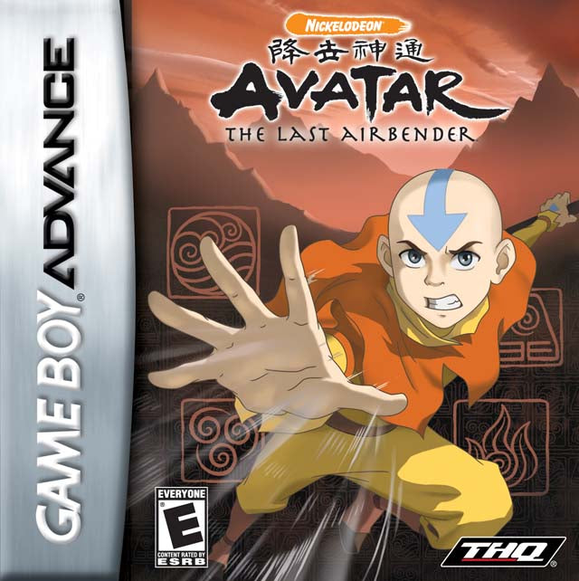 Avatar the Last Airbender