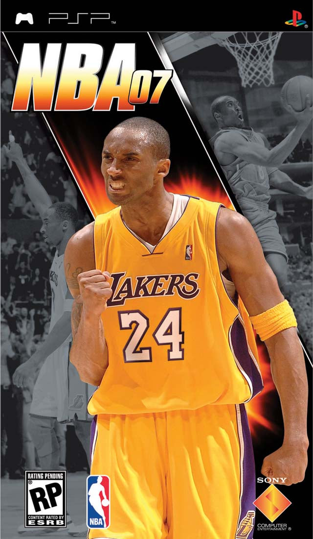 NBA 2007