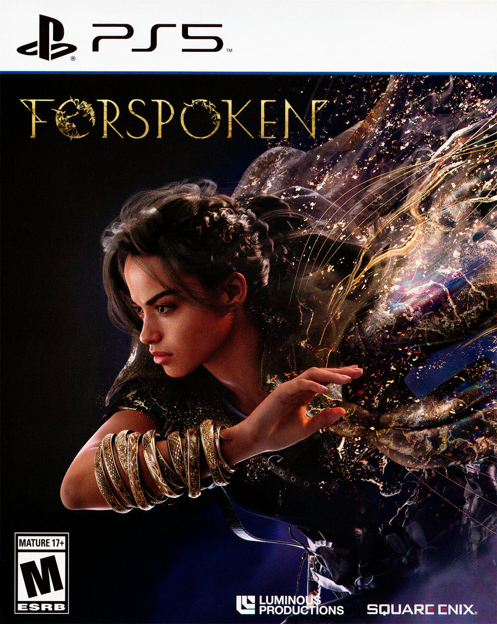 Forspoken