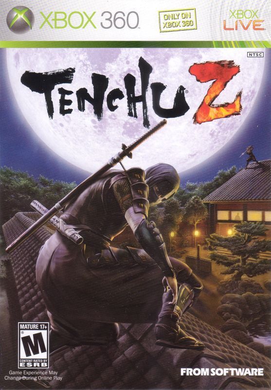 Tenchu Z