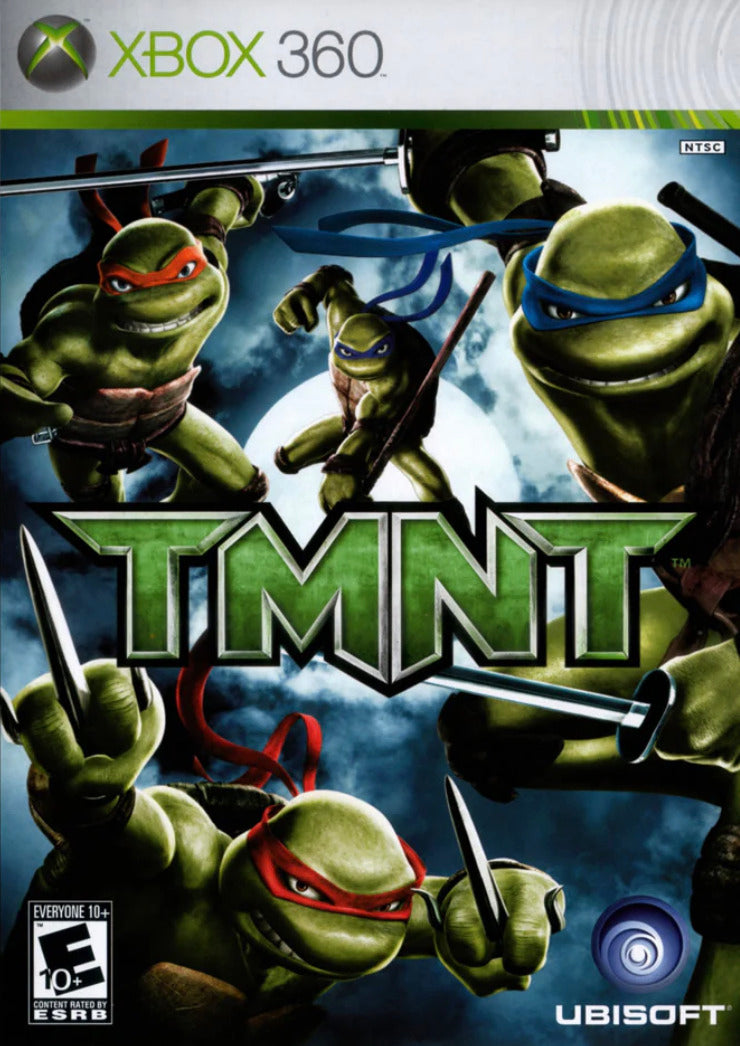 TMNT