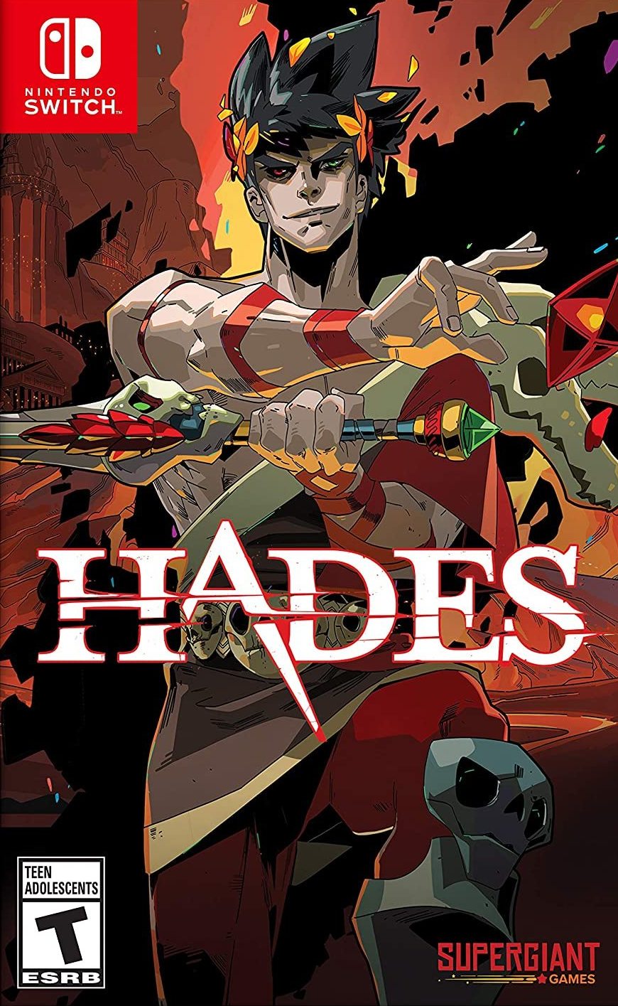 Hades