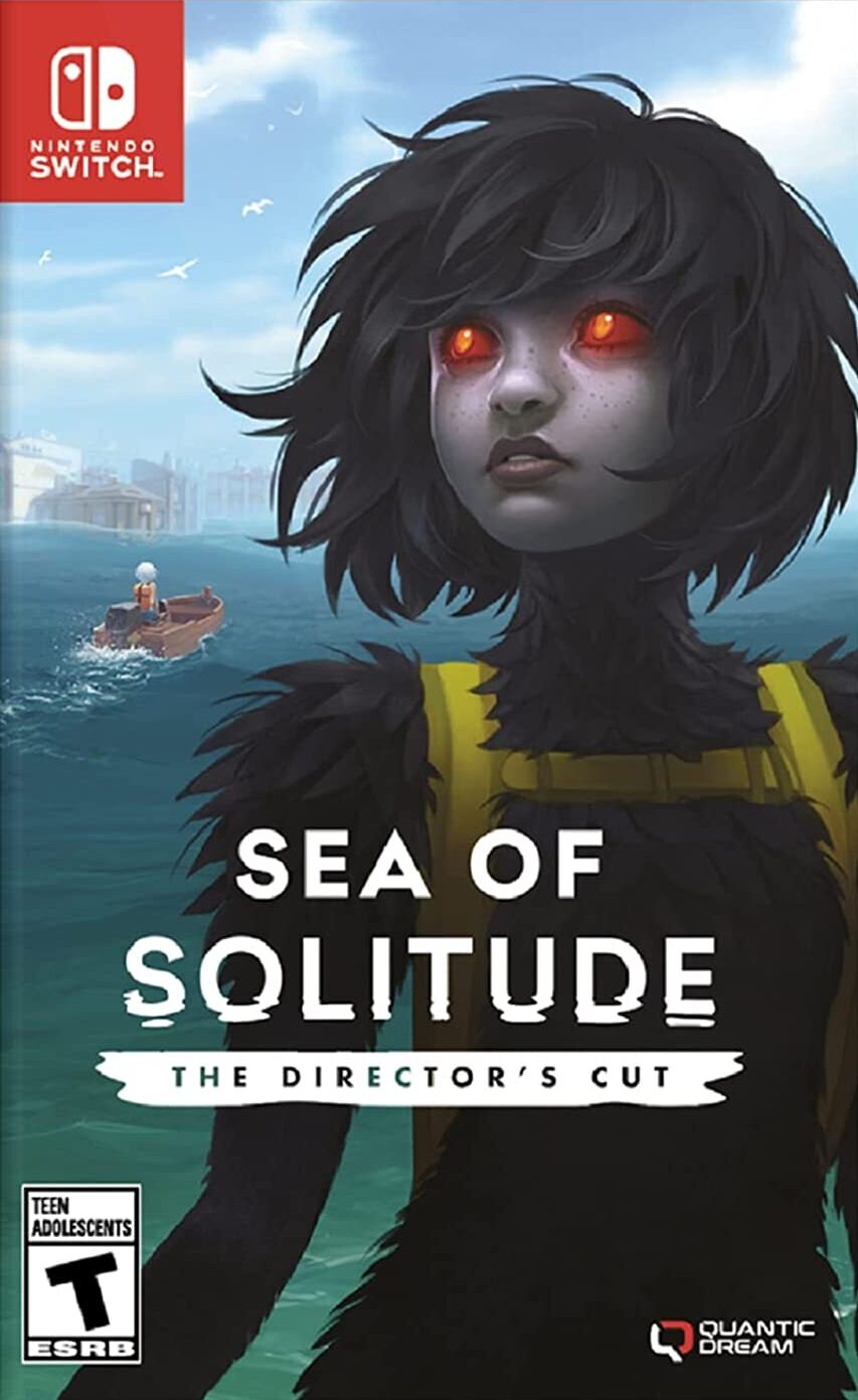 Sea of Solitude: The Director's Cut