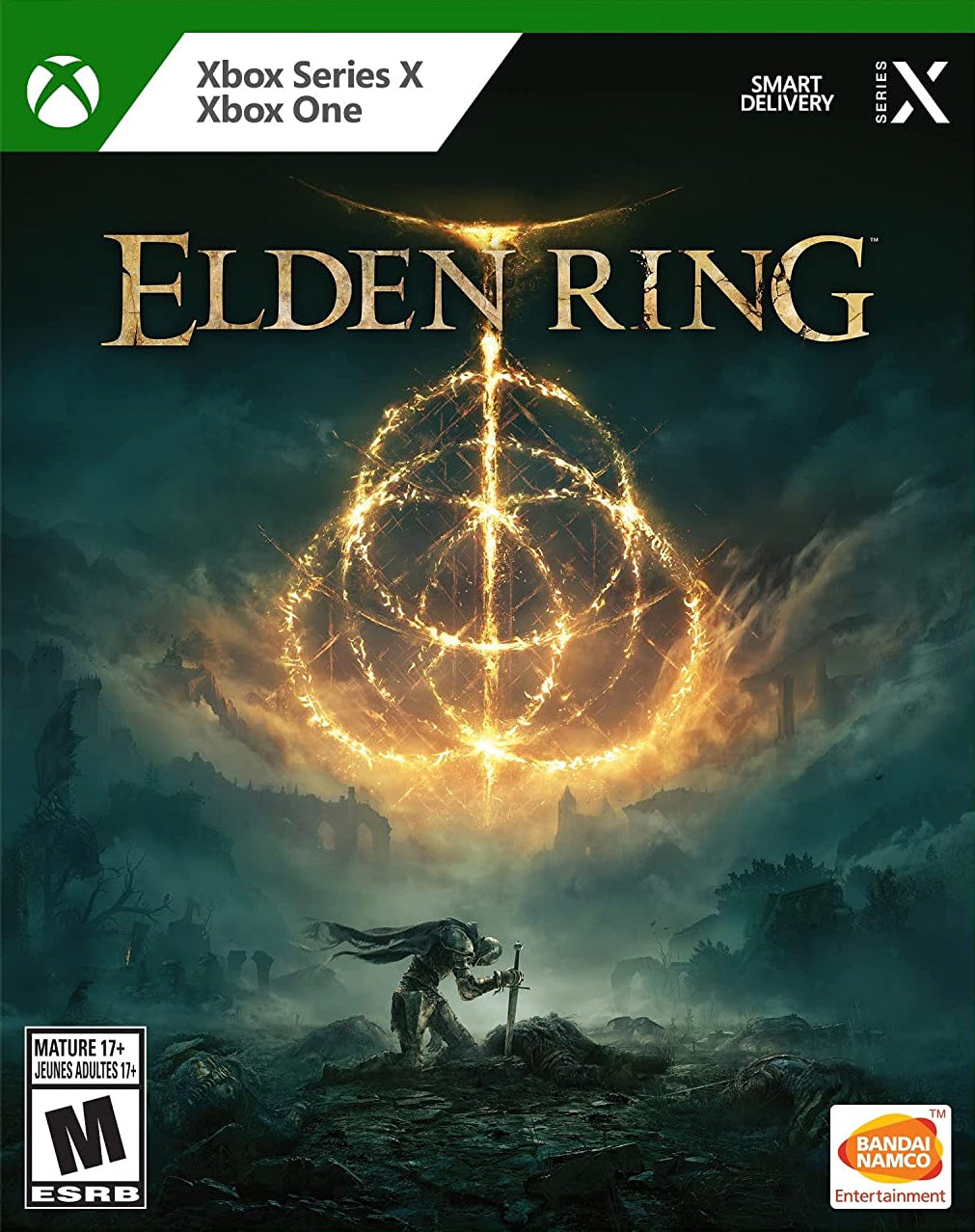 Elden Ring