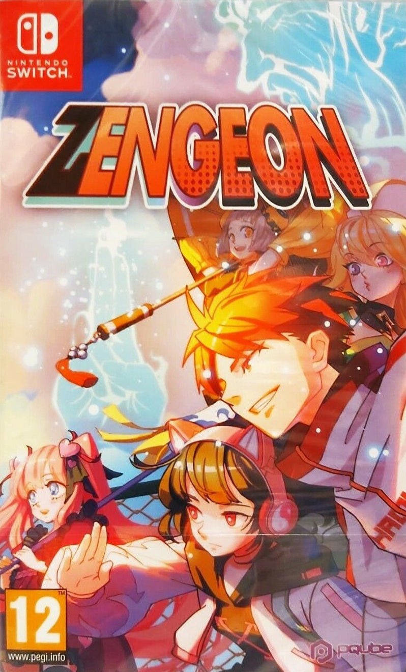 Zengeon PAL