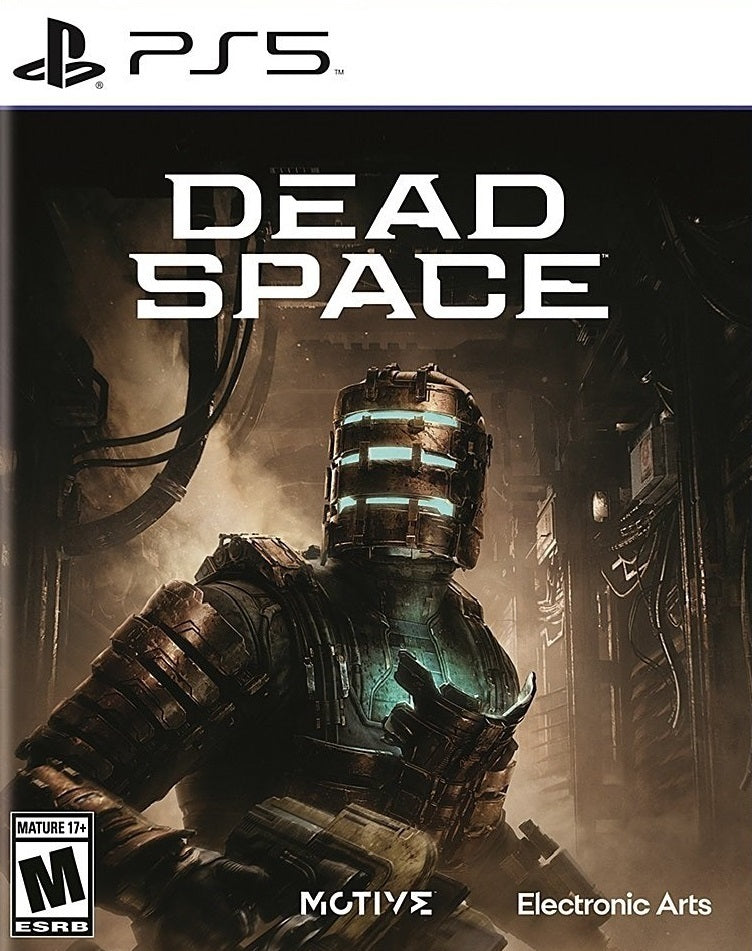 Dead Space