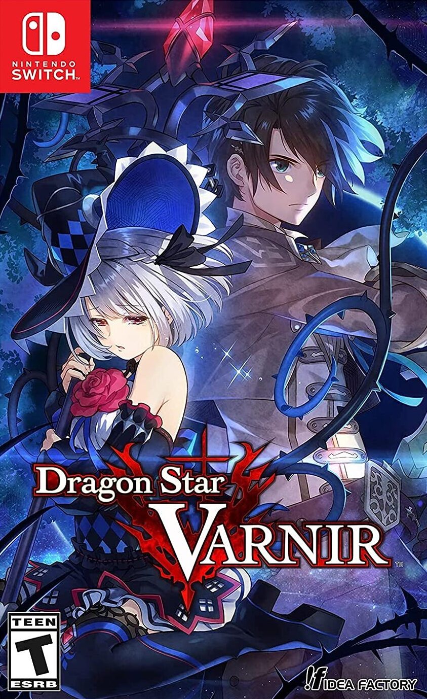 Dragon Star Varnir