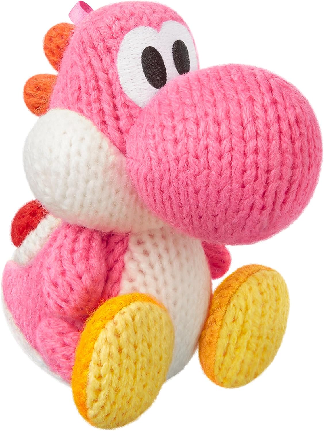 Yarn Yoshi - Pink