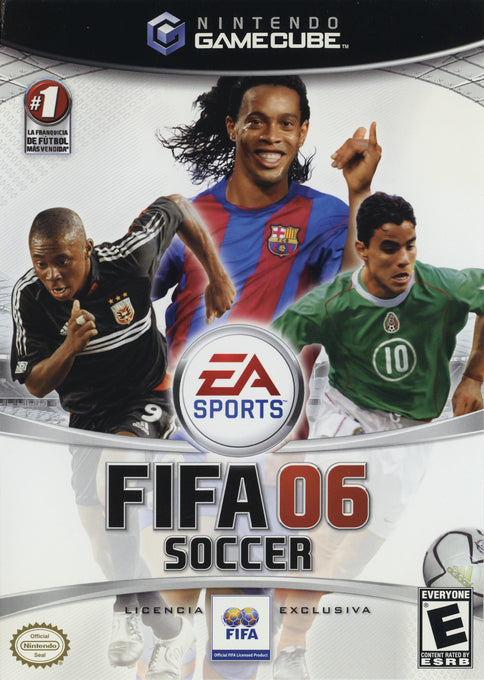 FIFA 06