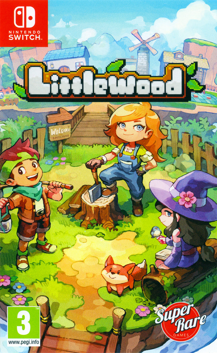 Littlewood PAL