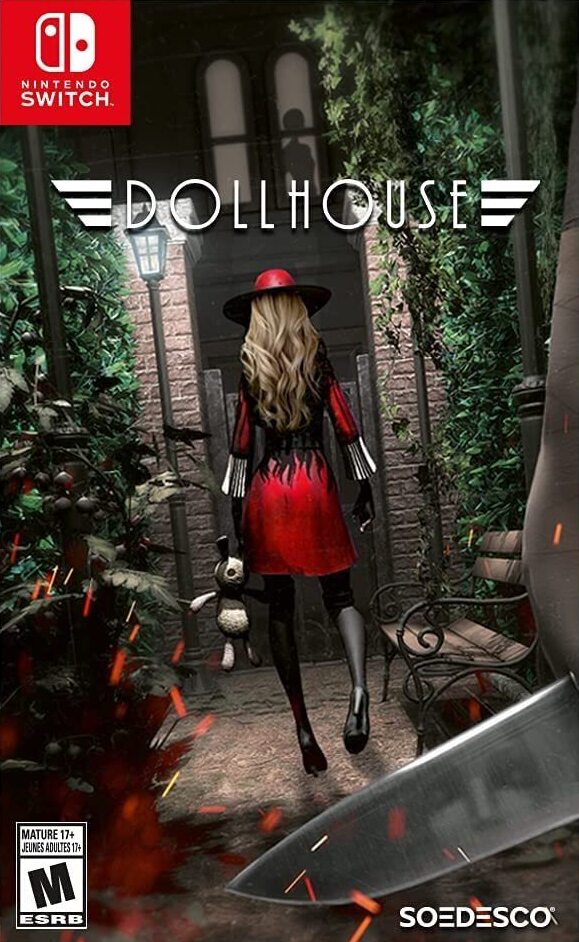 Dollhouse
