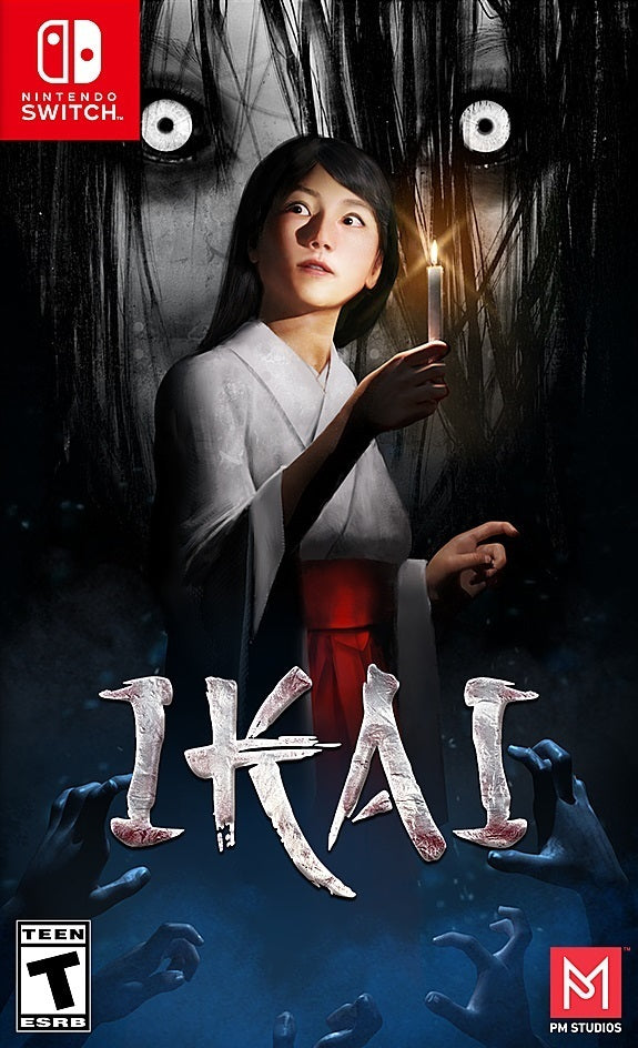Ikai