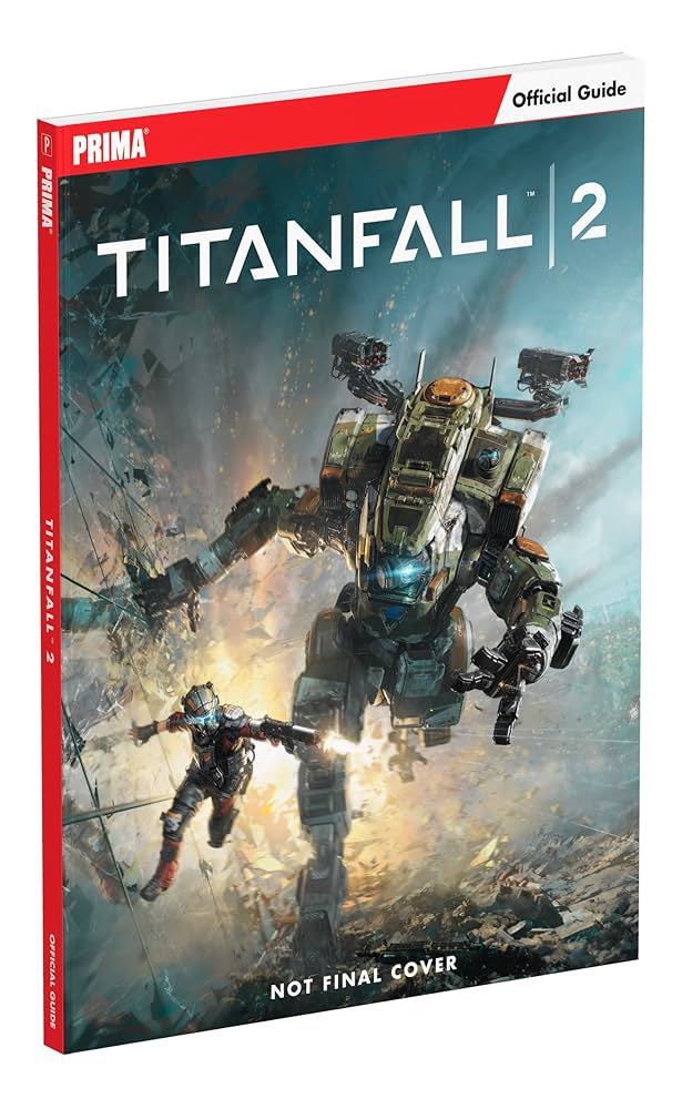 Titanfall 2 [Prima]