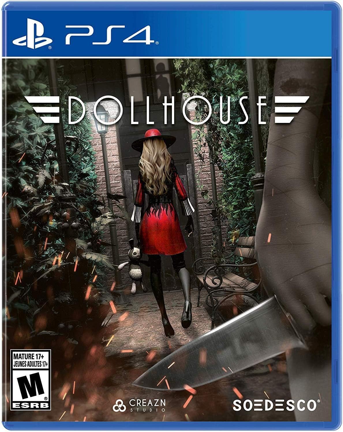 Dollhouse